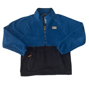 L.L. Bean Mountain Classic Pullover Men’s Medium nwot